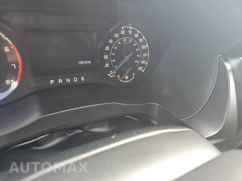 2023 Ford Ranger LARIAT Crew Cab Medium Bed - miniatura 12