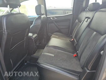 2023 Ford Ranger LARIAT Crew Cab Medium Bed - miniatura 13