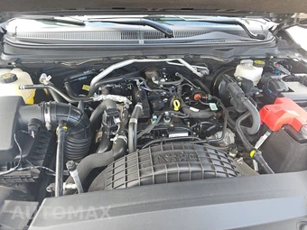 2023 Ford Ranger LARIAT Crew Cab Medium Bed - miniatura 16