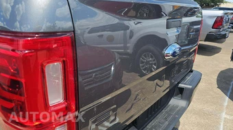 2023 Ford Ranger LARIAT Crew Cab Medium Bed - miniatura 19