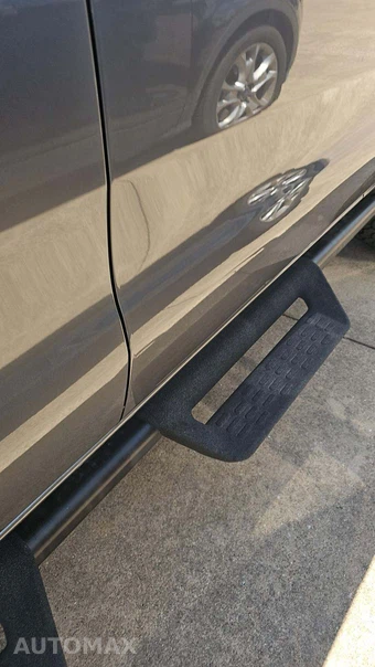2023 Ford Ranger LARIAT Crew Cab Medium Bed - miniatura 20