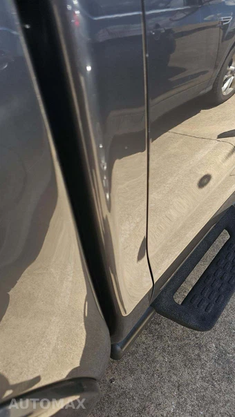 2023 Ford Ranger LARIAT Crew Cab Medium Bed - miniatura 21