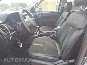 2023 Ford Ranger LARIAT Crew Cab Medium Bed - miniatura 7