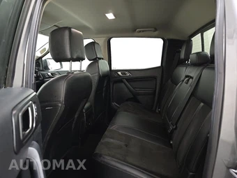 2023 Ford Ranger LARIAT Crew Cab Medium Bed - miniatura 13