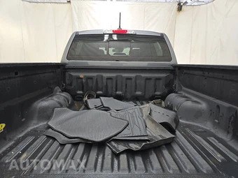 2023 Ford Ranger LARIAT Crew Cab Medium Bed - miniatura 16