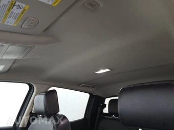 2023 Ford Ranger LARIAT Crew Cab Medium Bed - miniatura 20