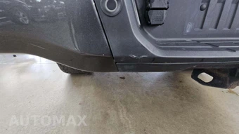 2023 Ford Ranger LARIAT Crew Cab Medium Bed - miniatura 22