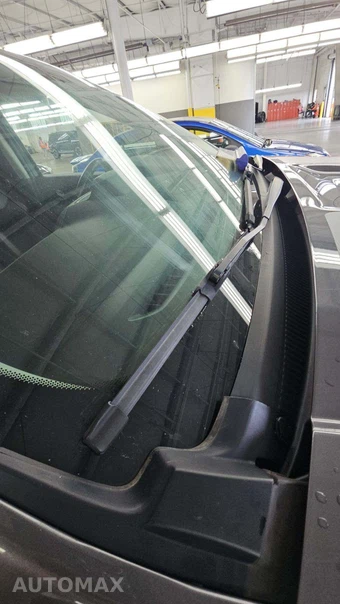 2023 Ford Ranger LARIAT Crew Cab Medium Bed - miniatura 24
