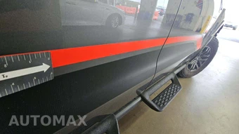 2023 Ford Ranger LARIAT Crew Cab Medium Bed - miniatura 27