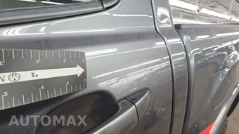 2023 Ford Ranger LARIAT Crew Cab Medium Bed - miniatura 28