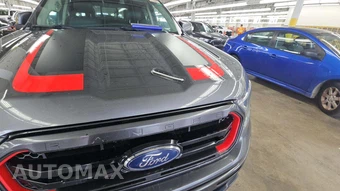2023 Ford Ranger LARIAT Crew Cab Medium Bed - miniatura 30