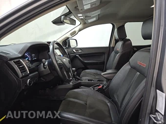 2023 Ford Ranger LARIAT Crew Cab Medium Bed - miniatura 7