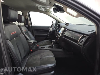 2023 Ford Ranger LARIAT Crew Cab Medium Bed - miniatura 8