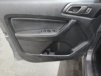 2023 Ford Ranger LARIAT Crew Cab Medium Bed - miniatura 9