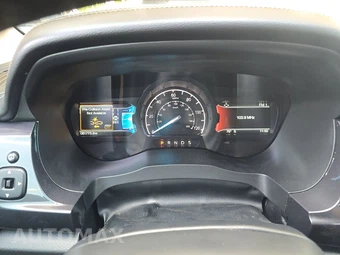 2023 Ford Ranger LARIAT Crew Cab Medium Bed - miniatura 12
