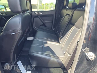 2023 Ford Ranger LARIAT Crew Cab Medium Bed - miniatura 13