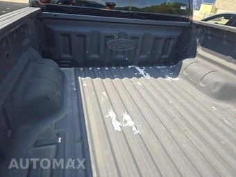 2023 Ford Ranger LARIAT Crew Cab Medium Bed - miniatura 16