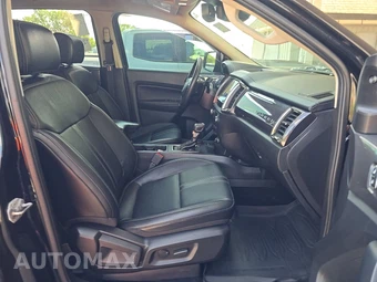 2023 Ford Ranger LARIAT Crew Cab Medium Bed - miniatura 8