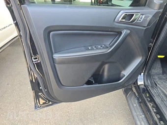 2023 Ford Ranger LARIAT Crew Cab Medium Bed - miniatura 9