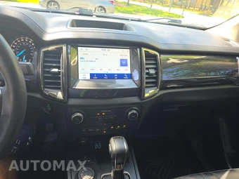 2023 Ford Ranger LARIAT Crew Cab Medium Bed - miniatura 10