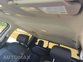 2023 Ford Ranger LARIAT Crew Cab Medium Bed - miniatura 11