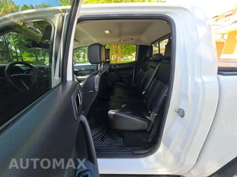 2023 Ford Ranger LARIAT Crew Cab Medium Bed - miniatura 13