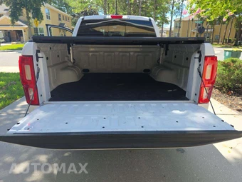 2023 Ford Ranger LARIAT Crew Cab Medium Bed - miniatura 14
