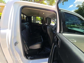 2023 Ford Ranger LARIAT Crew Cab Medium Bed - miniatura 16