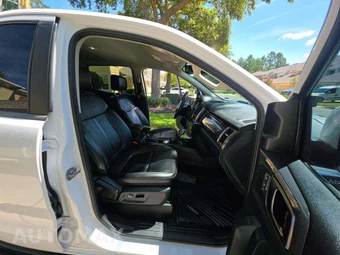 2023 Ford Ranger LARIAT Crew Cab Medium Bed - miniatura 18