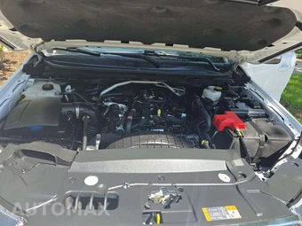 2023 Ford Ranger LARIAT Crew Cab Medium Bed - miniatura 21