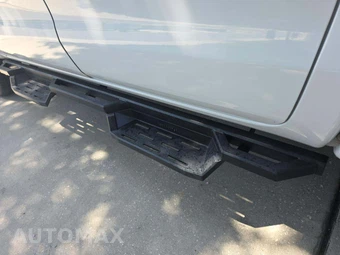 2023 Ford Ranger LARIAT Crew Cab Medium Bed - miniatura 25