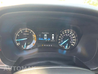 2023 Ford Ranger LARIAT Crew Cab Medium Bed - miniatura 9