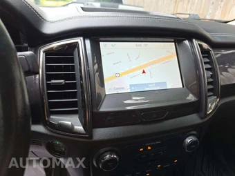 2023 Ford Ranger LARIAT Crew Cab Medium Bed - miniatura 10