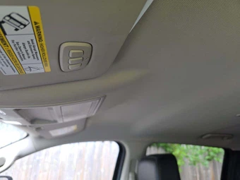 2023 Ford Ranger LARIAT Crew Cab Medium Bed - miniatura 11