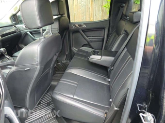 2023 Ford Ranger LARIAT Crew Cab Medium Bed - miniatura 13