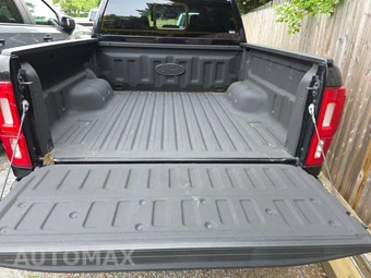 2023 Ford Ranger LARIAT Crew Cab Medium Bed - miniatura 14