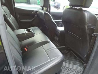 2023 Ford Ranger LARIAT Crew Cab Medium Bed - miniatura 16