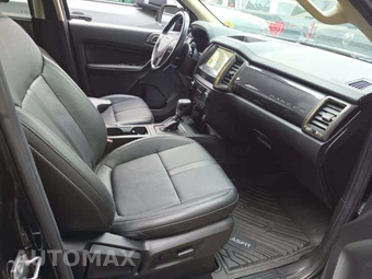 2023 Ford Ranger LARIAT Crew Cab Medium Bed - miniatura 18