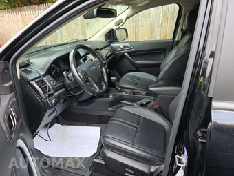 2023 Ford Ranger LARIAT Crew Cab Medium Bed - miniatura 6