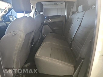 2023 Ford Ranger XL Crew Cab Medium Bed - miniatura 10