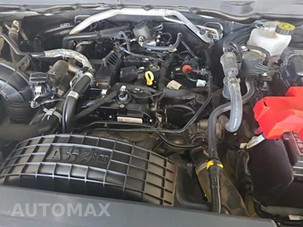2023 Ford Ranger XL Crew Cab Medium Bed - miniatura 12