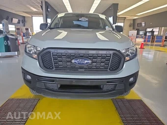 2023 Ford Ranger XL Crew Cab Medium Bed - miniatura 2