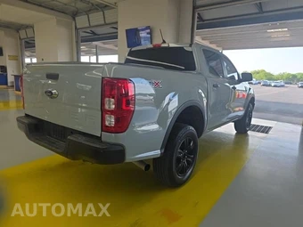 2023 Ford Ranger XL Crew Cab Medium Bed - miniatura 4