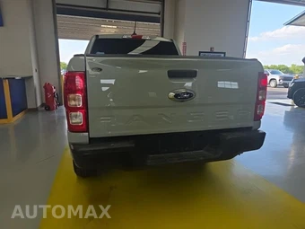 2023 Ford Ranger XL Crew Cab Medium Bed - miniatura 5