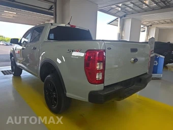 2023 Ford Ranger XL Crew Cab Medium Bed - miniatura 6