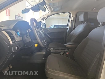 2023 Ford Ranger XL Crew Cab Medium Bed - miniatura 7