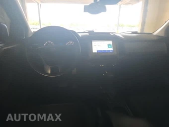 2023 Ford Ranger XL Crew Cab Medium Bed - miniatura 8
