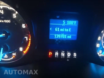 2023 Ford Ranger XL Crew Cab Medium Bed - miniatura 9