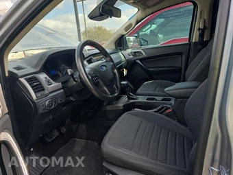 2023 Ford Ranger XL Crew Cab Medium Bed - miniatura 13