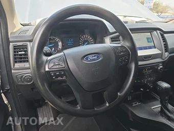 2023 Ford Ranger XL Crew Cab Medium Bed - miniatura 14